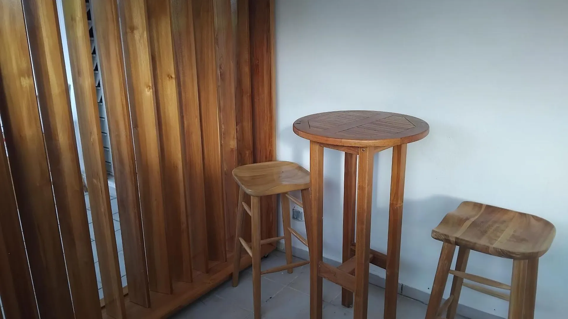Vila Kaza Dominique Grand-Bourg  Guadeloupe